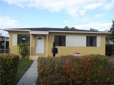 2245 NW 4th Ter, Miami, FL, 33125