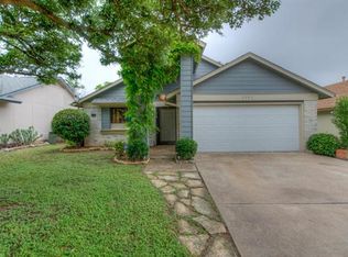 2205 Waterway Bnd, Austin, TX 78728