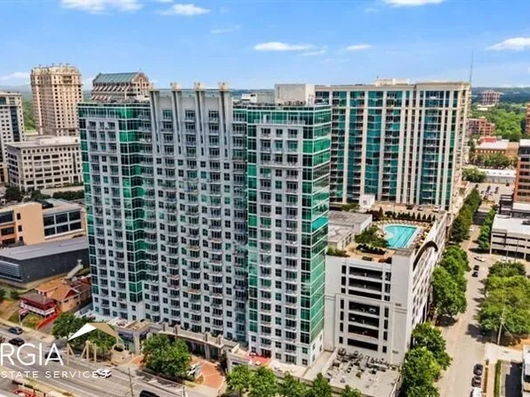 250 Pharr Rd Unit 1014, Atlanta, GA 30305