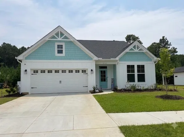 4102 Collins Farm Way Lot 24 Courtland II, Conway, SC 29526