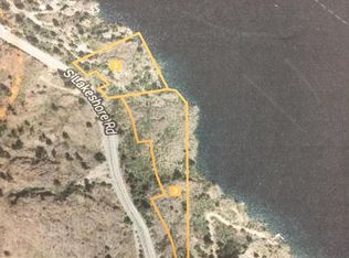 S Lakeshore Rd, Chelan, WA 98816