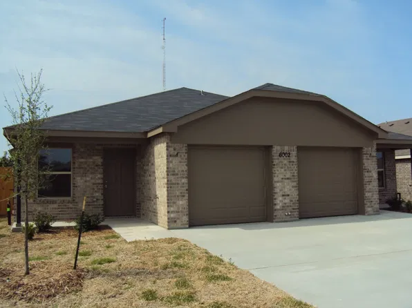 6002 Harriet Tubman Ave #B, Killeen, TX 76543
