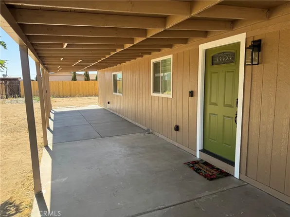 19006 Joshua St, Adelanto, CA 92301