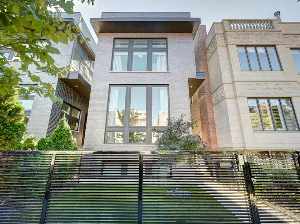 1845 W Race Ave, Chicago, IL 60622