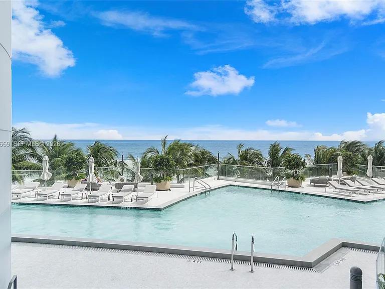 17001 Collins Ave #1703 — Photo 20