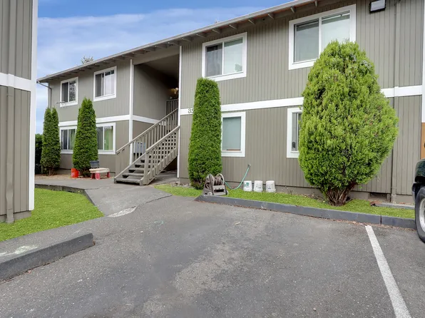 3565 S G St, Tacoma, WA 98418