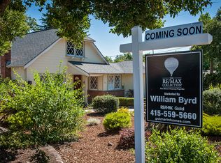 489 Miller Creek Rd, San Rafael, CA 94903