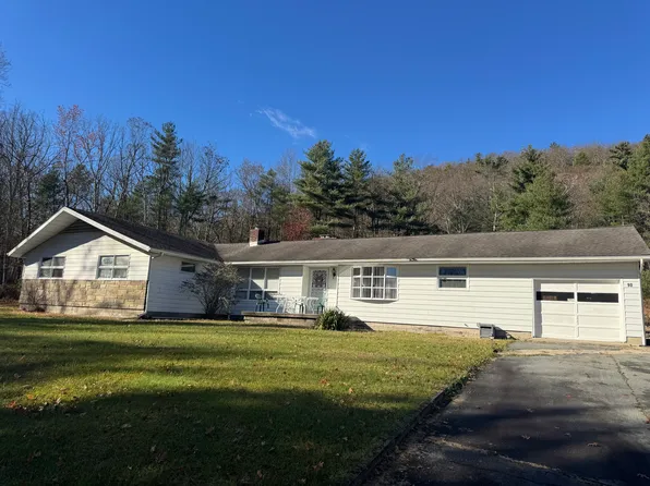 90 Westwood Ave, Wawarsing, NY 12428