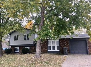 5549 Sleet Dr, Indianapolis, IN