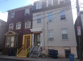 14 Loring St, South Boston, MA 02127