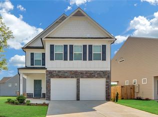 4803 Hillstone Dr, Gainesville, GA 30504