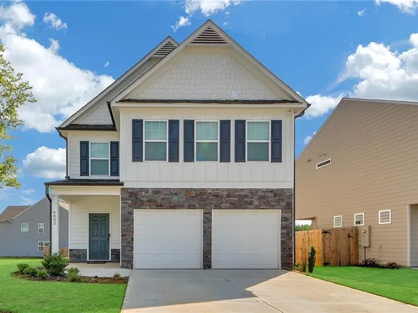4803 Hillstone Dr, Gainesville, GA 30504