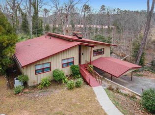 206 Timberlake Rd, Anderson, SC 29625