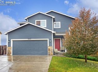 6183 Passing Sky Dr, Colorado Springs, CO 80911