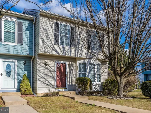 6714 Black Duck Ct, Frederick, MD 21703