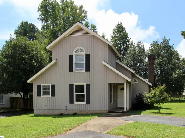 118 Sunrise Rd, Spartanburg, SC 29302