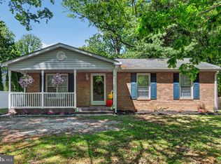 11789 Little Cove Point Rd, Lusby, MD 20657
