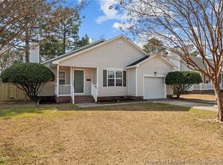 3625 Lubbock Dr, Hope Mills, NC 28348
