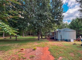 275 An County Rd #155, Elkhart, TX 75839