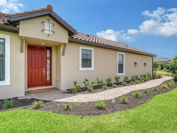 16123 Fortezza Dr, Lakewood Ranch, FL 34211