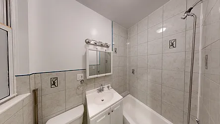 Rented by Trademarko Realty Inc