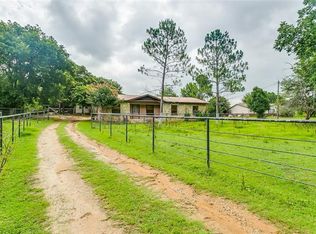 3337 County Road 423, Cleburne, TX 76031