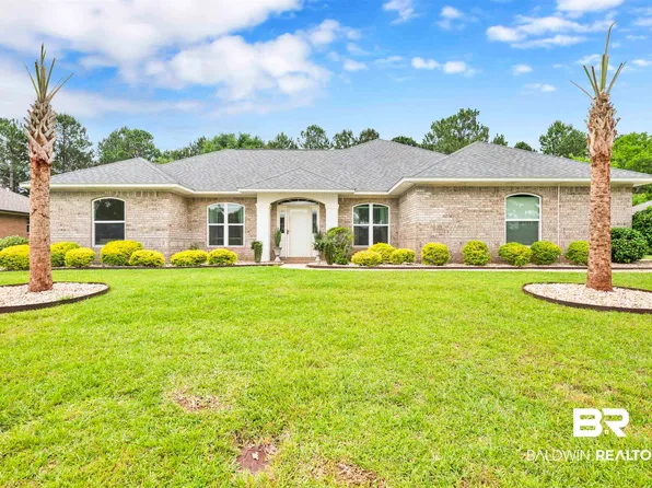 655 Magnolia Cir, Gulf Shores, AL 36542