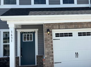 1631 Respect St NW, Concord, NC 28027