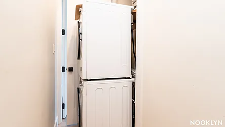 Rented by Nooklyn NYC LLC