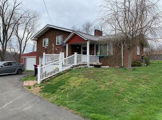 426 7th Ave, Sutersville, PA