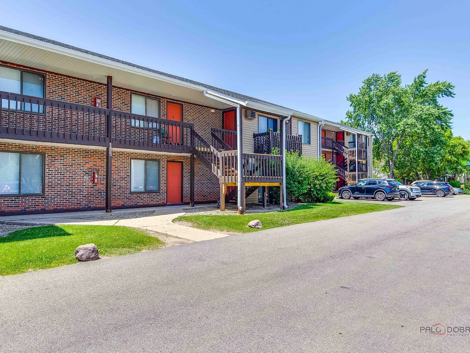 Hawthorne Glen Apartments — Photo 4