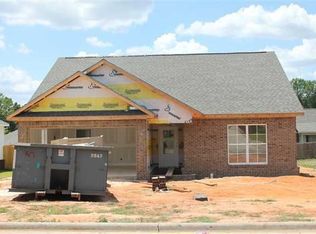 107 Belvedere Ln, Enterprise, AL 36330