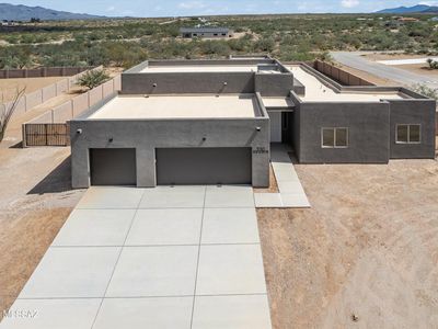 930 N Blue Slate Dr N, Vail, AZ, 85641