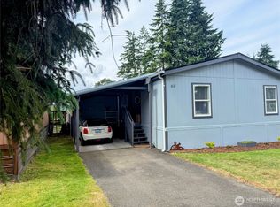 10239 185th Ave SW TRAILER 60, Rochester, WA 98579