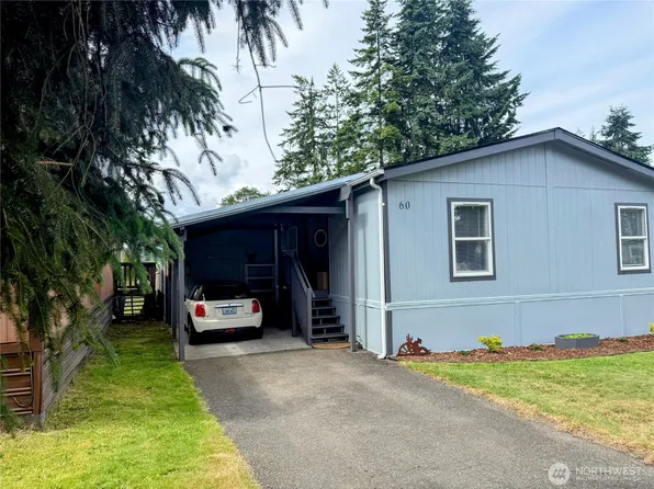 10239 185th Avenue SW #60, Rochester, WA 98579