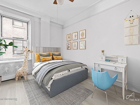 5th image of 465 W End Ave #4C