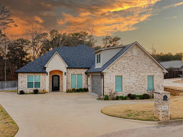 1116 Insignia Way, Longview, TX 75604