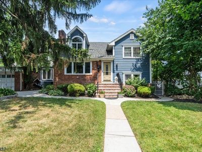 91 Mitchell St, West Orange, NJ, 07052