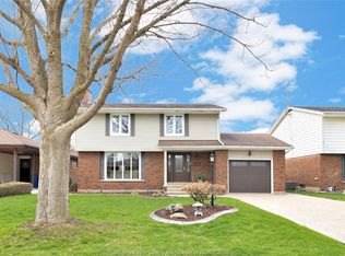 1151 Coventry Ct, Windsor, ON N8S 2W8