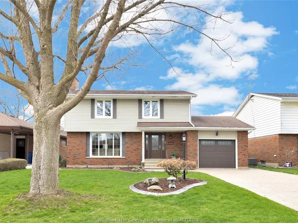 1151 Coventry Ct, Windsor, ON N8S 2W8