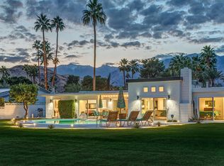 2086 S Bobolink Ln, Palm Springs, CA 92264