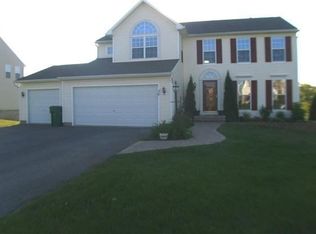 26 Egret Dr, West Henrietta, NY 14586