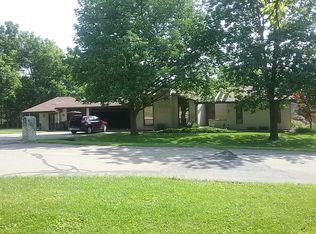 4090 Leona Ct, Hamilton, OH 45013