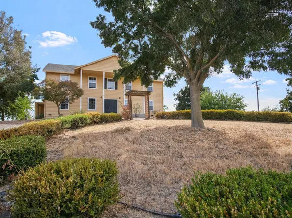18624 Lake Rd, Hickman, CA 95323