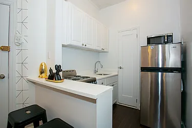 Rented by Oxford Property Group