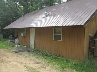 130 Paddle Ln, New Concord, KY 42076