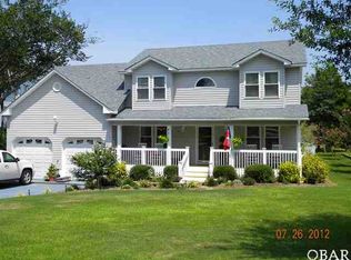 4313 Worthington Ln LOT 14, Kitty Hawk, NC 27949
