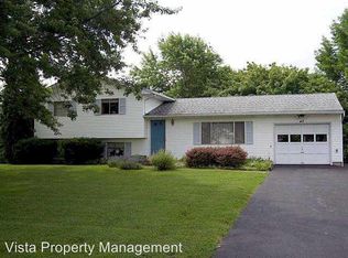 47 Eagan Blvd, Rochester, NY 14623