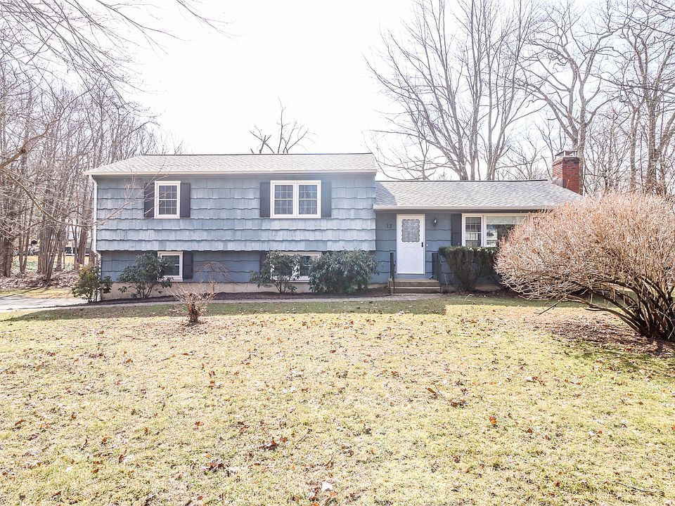 13 Budd Drive