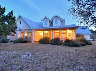 544 Saddleridge Dr, Wimberley, TX 78676